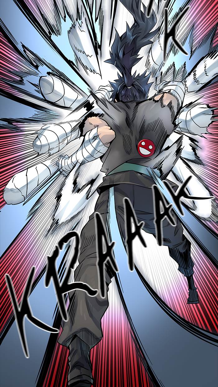 tower-of-god - Chapter: 494