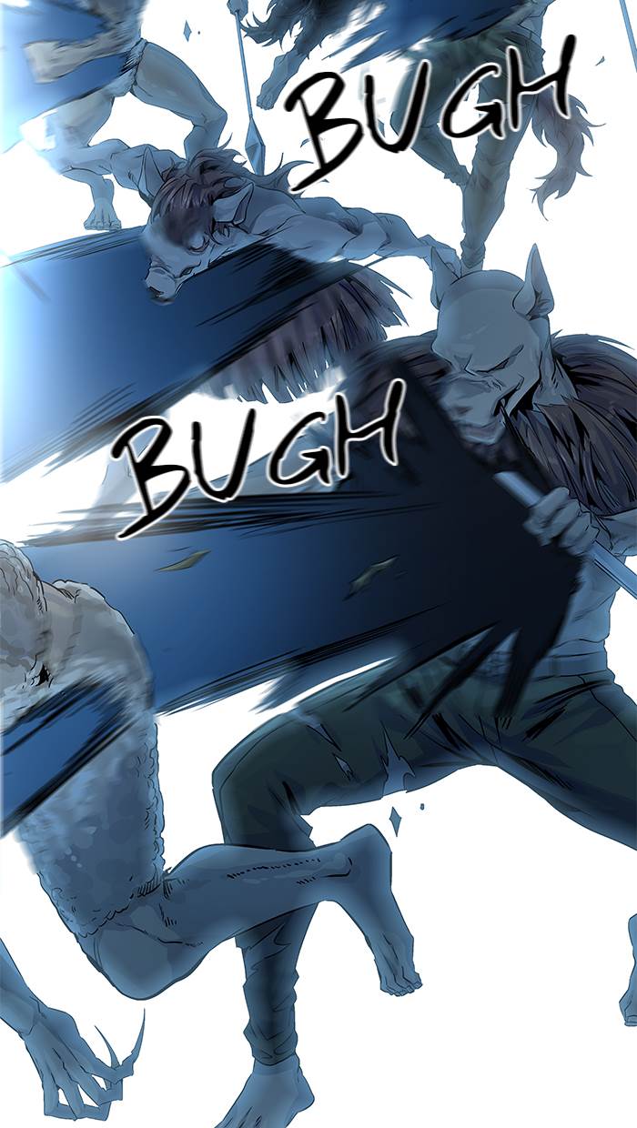 tower-of-god - Chapter: 494