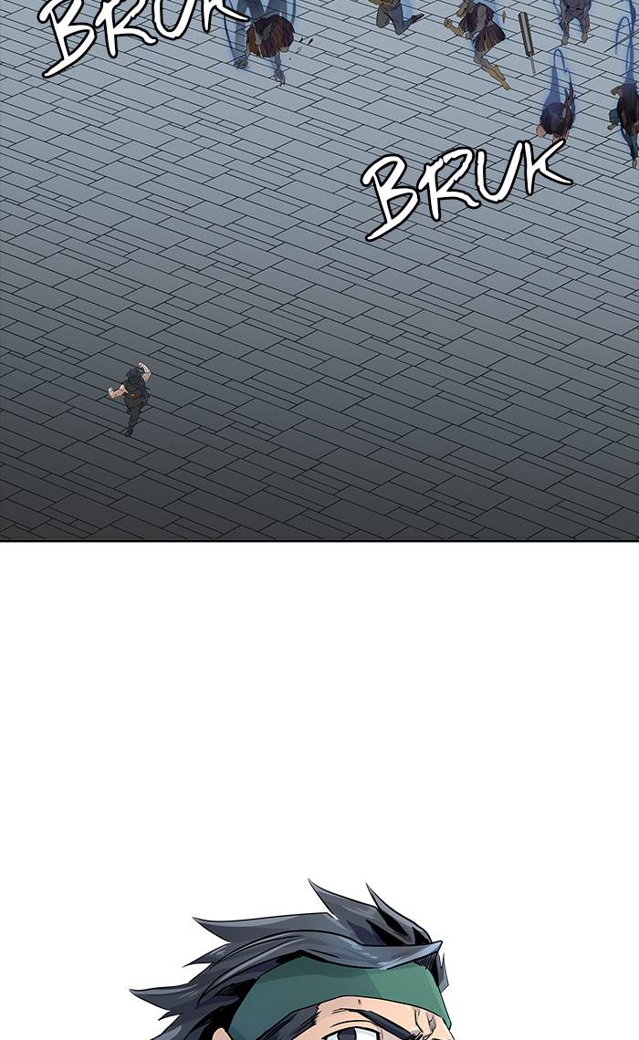 tower-of-god - Chapter: 494