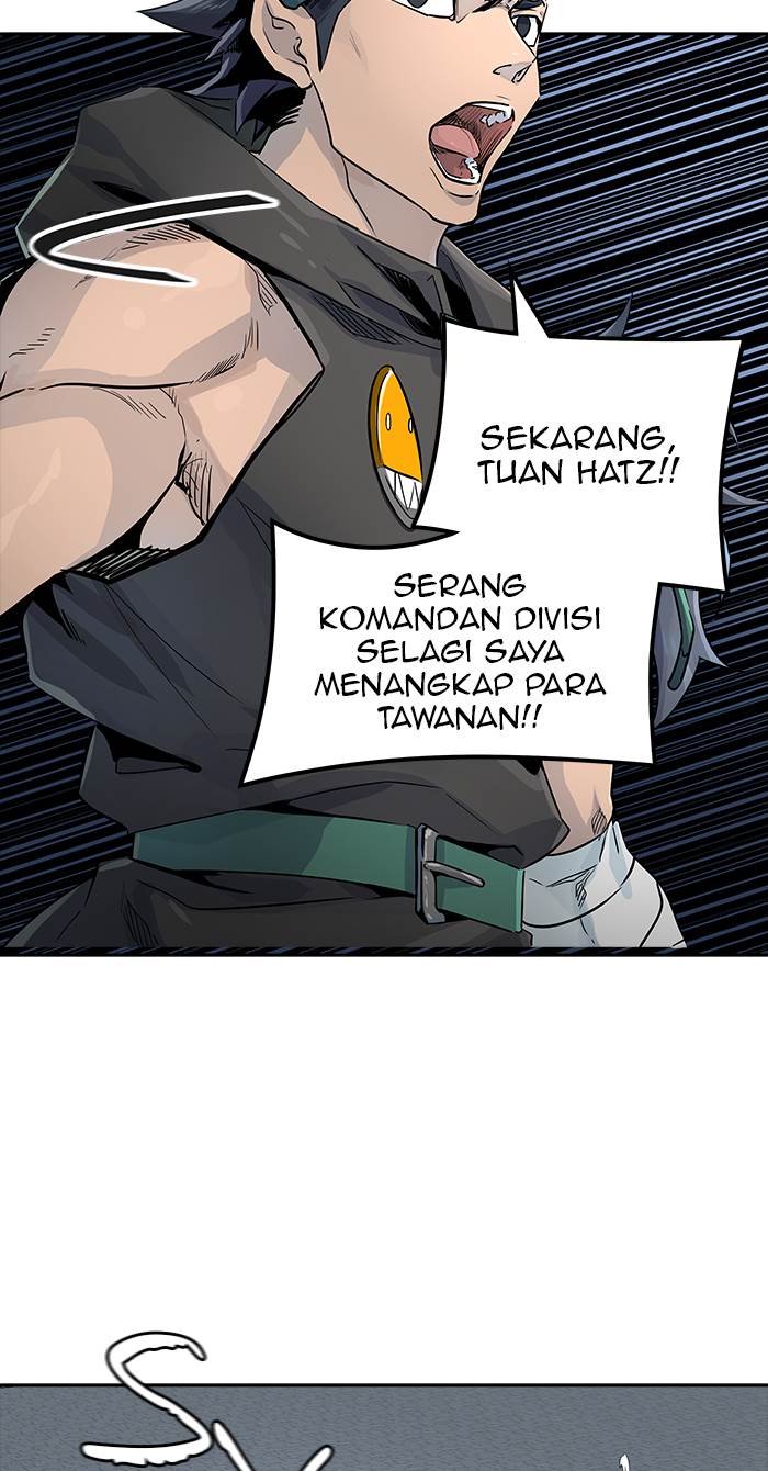 tower-of-god - Chapter: 494