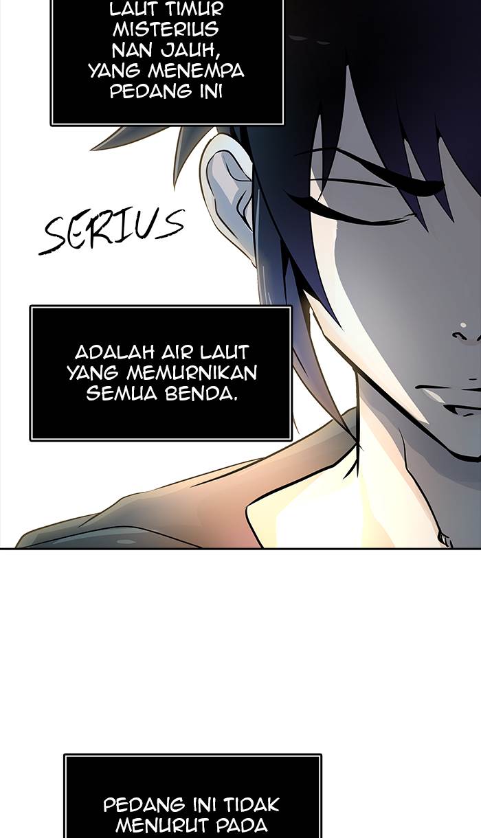 tower-of-god - Chapter: 494
