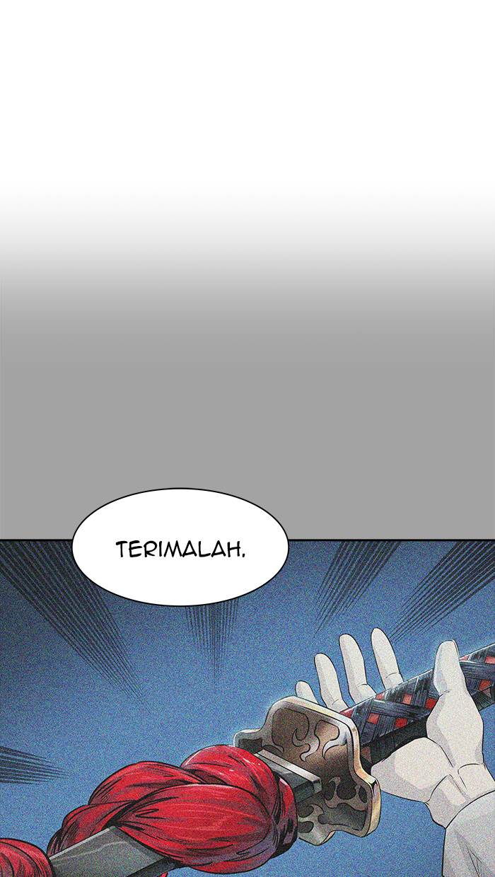 tower-of-god - Chapter: 494