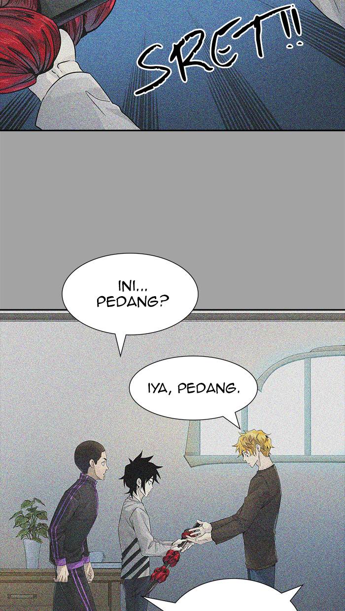 tower-of-god - Chapter: 494