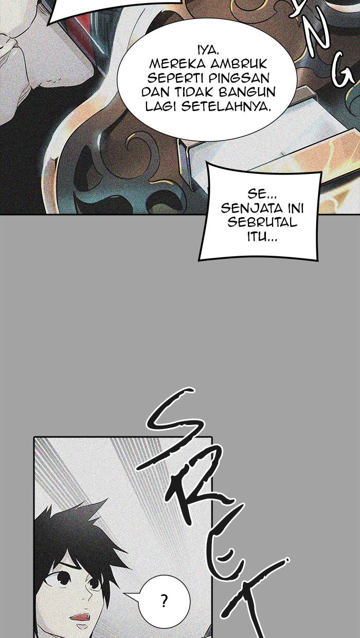 tower-of-god - Chapter: 494