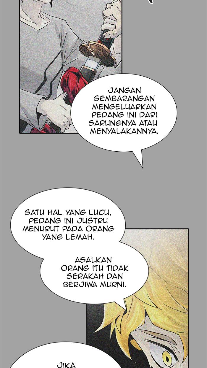 tower-of-god - Chapter: 494