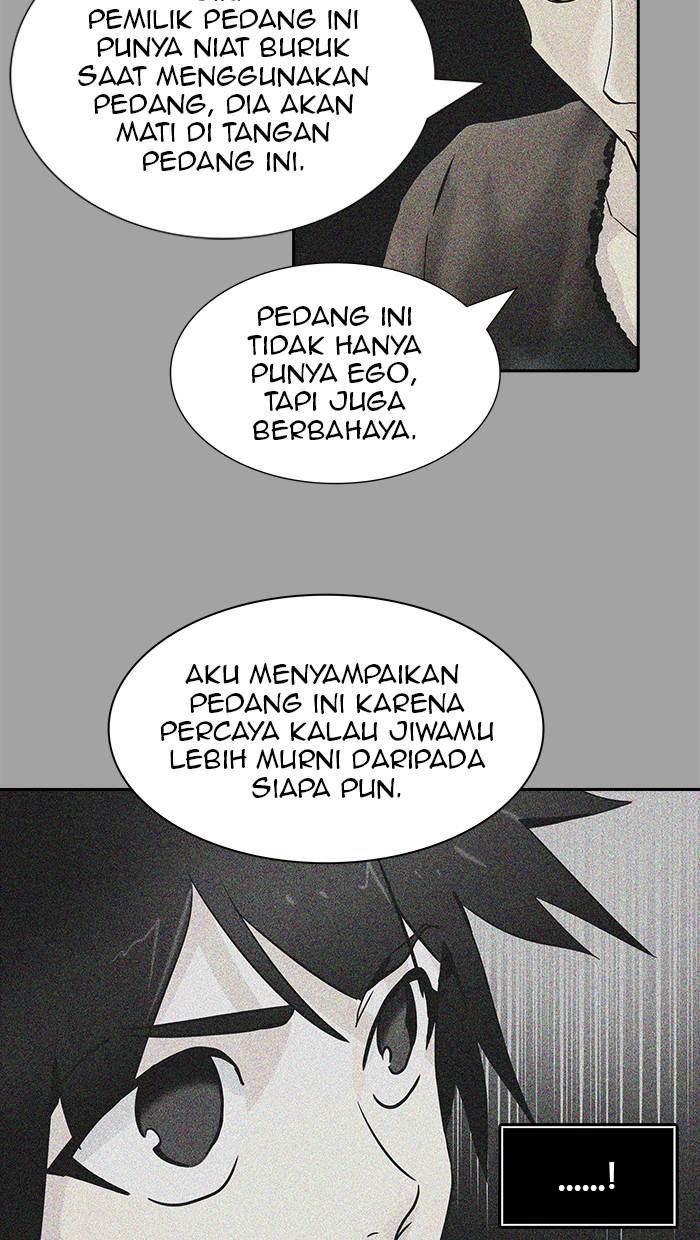 tower-of-god - Chapter: 494