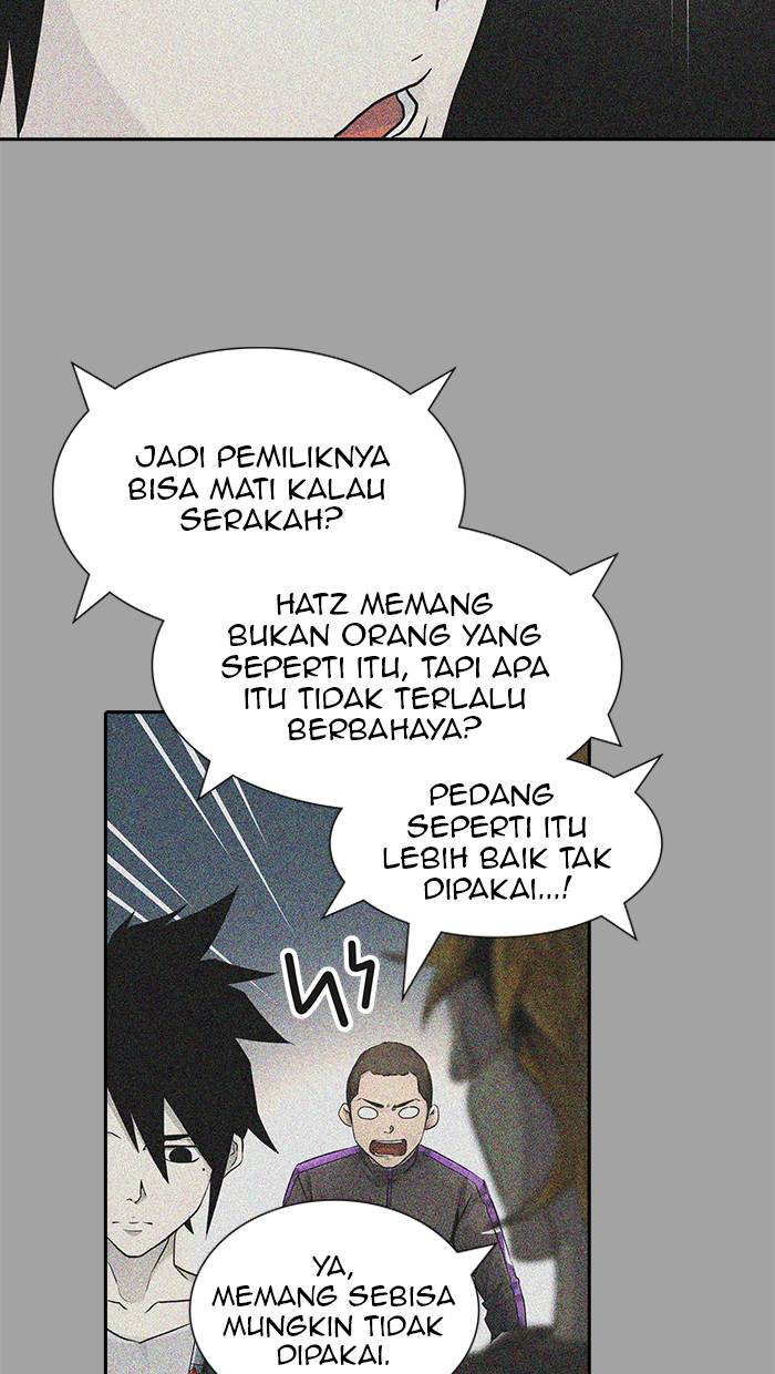 tower-of-god - Chapter: 494