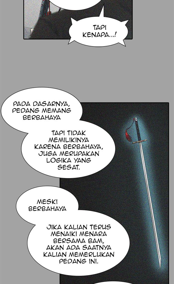 tower-of-god - Chapter: 494