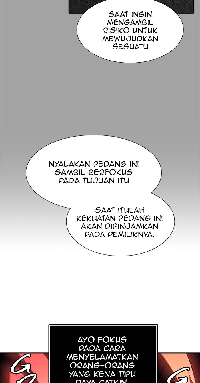 tower-of-god - Chapter: 494