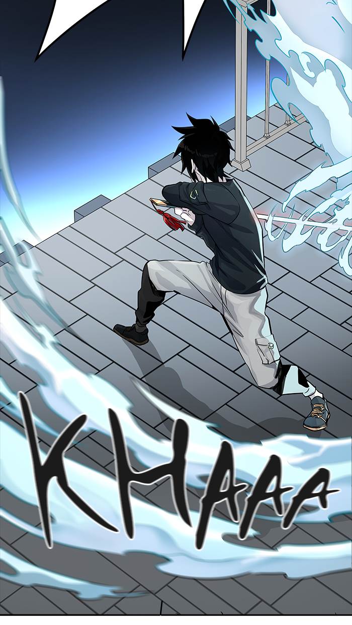 tower-of-god - Chapter: 494