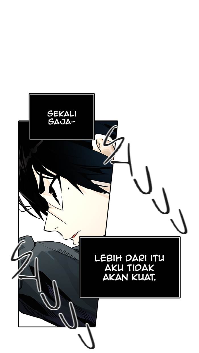 tower-of-god - Chapter: 494
