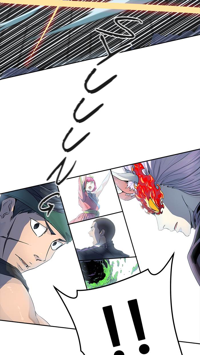 tower-of-god - Chapter: 494