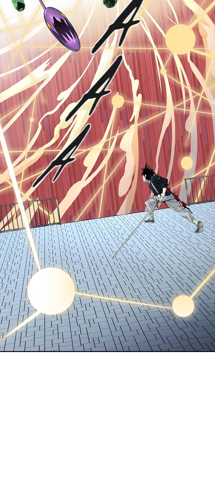 tower-of-god - Chapter: 494