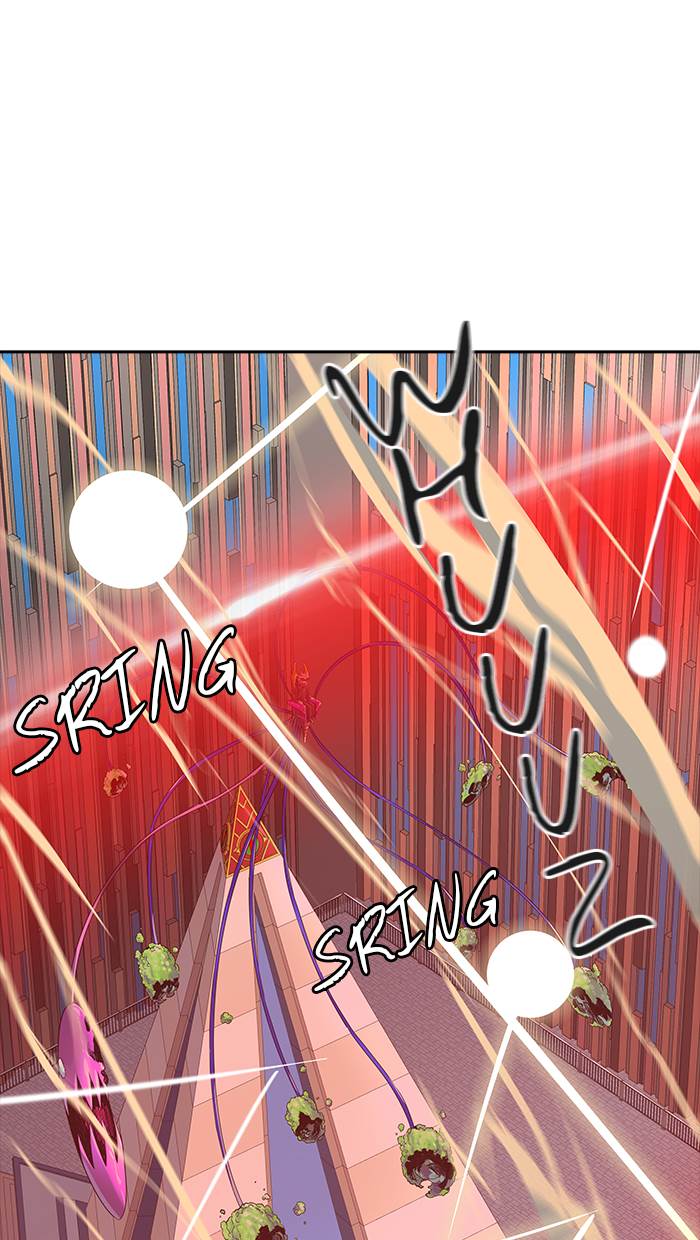 tower-of-god - Chapter: 494