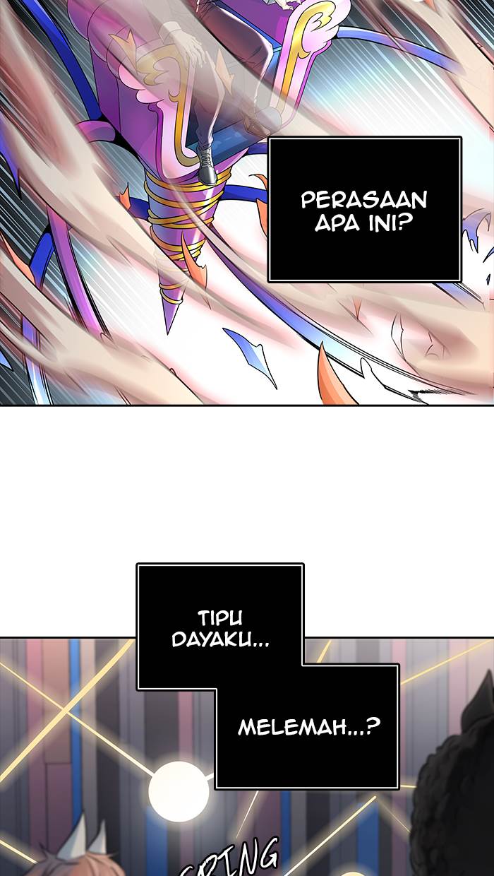tower-of-god - Chapter: 494
