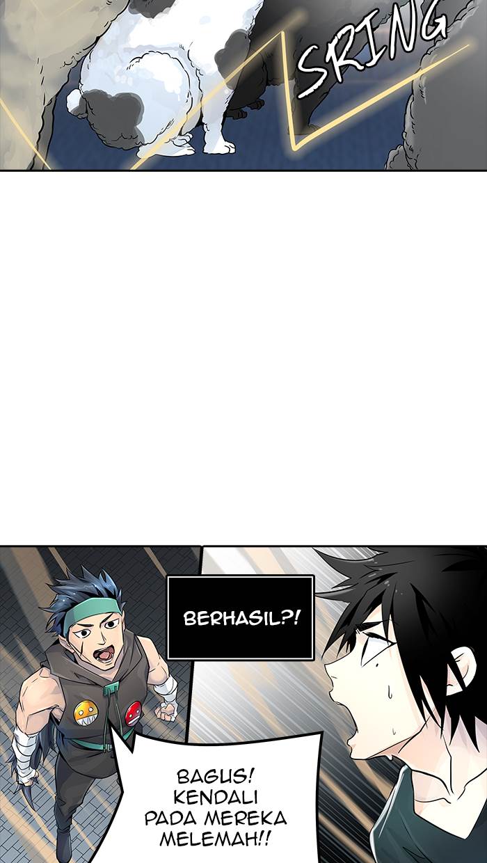 tower-of-god - Chapter: 494