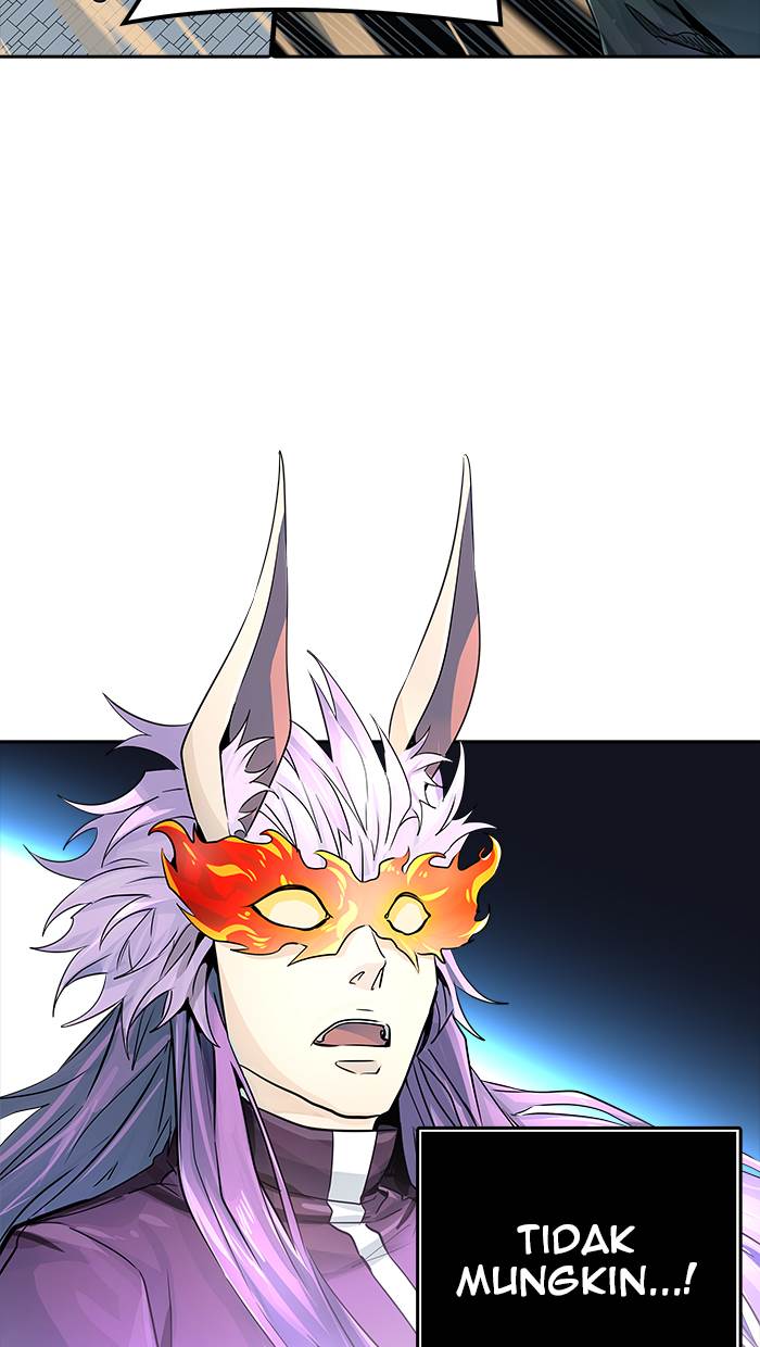 tower-of-god - Chapter: 494