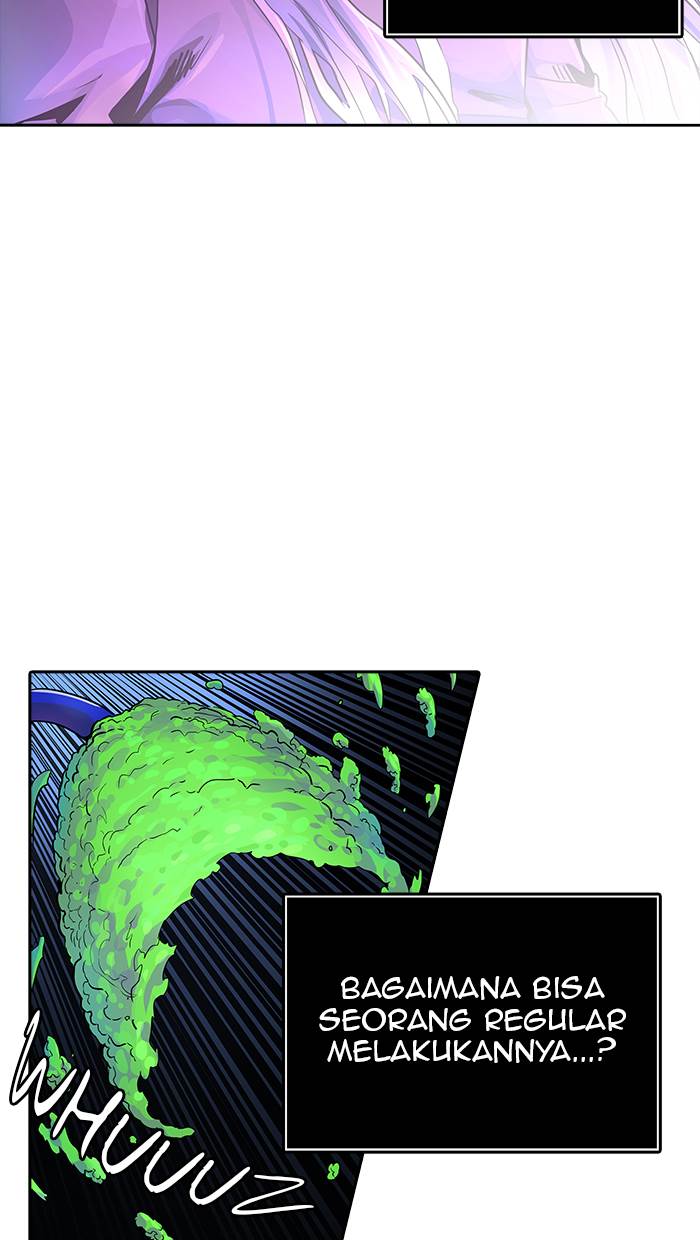 tower-of-god - Chapter: 494