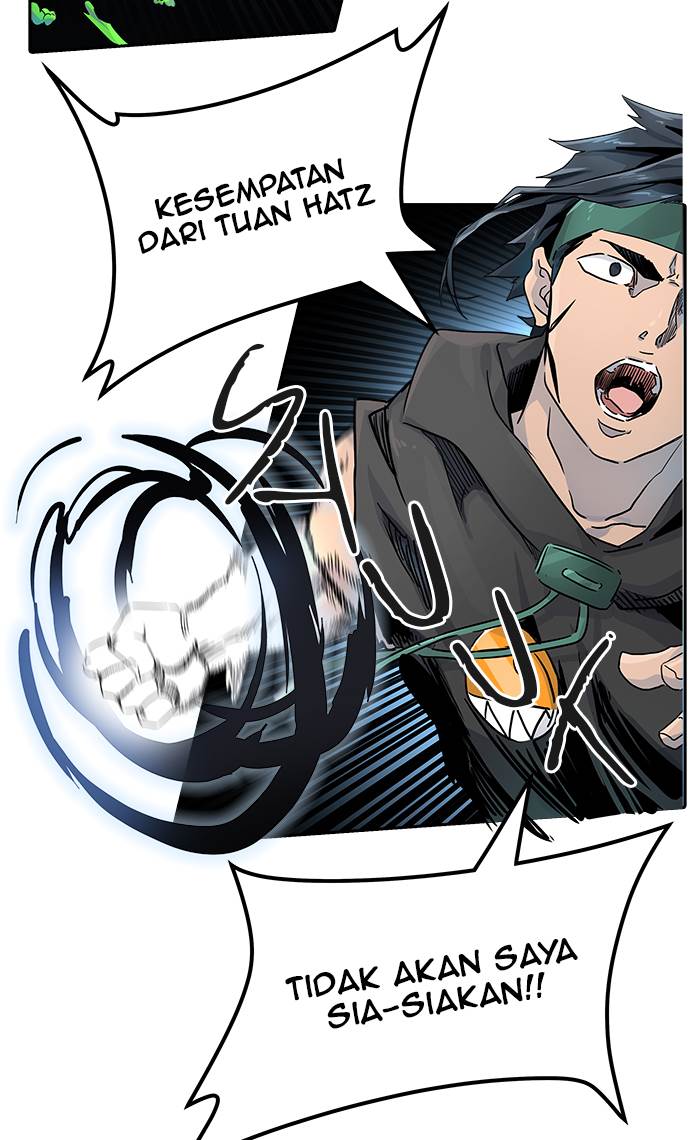 tower-of-god - Chapter: 494