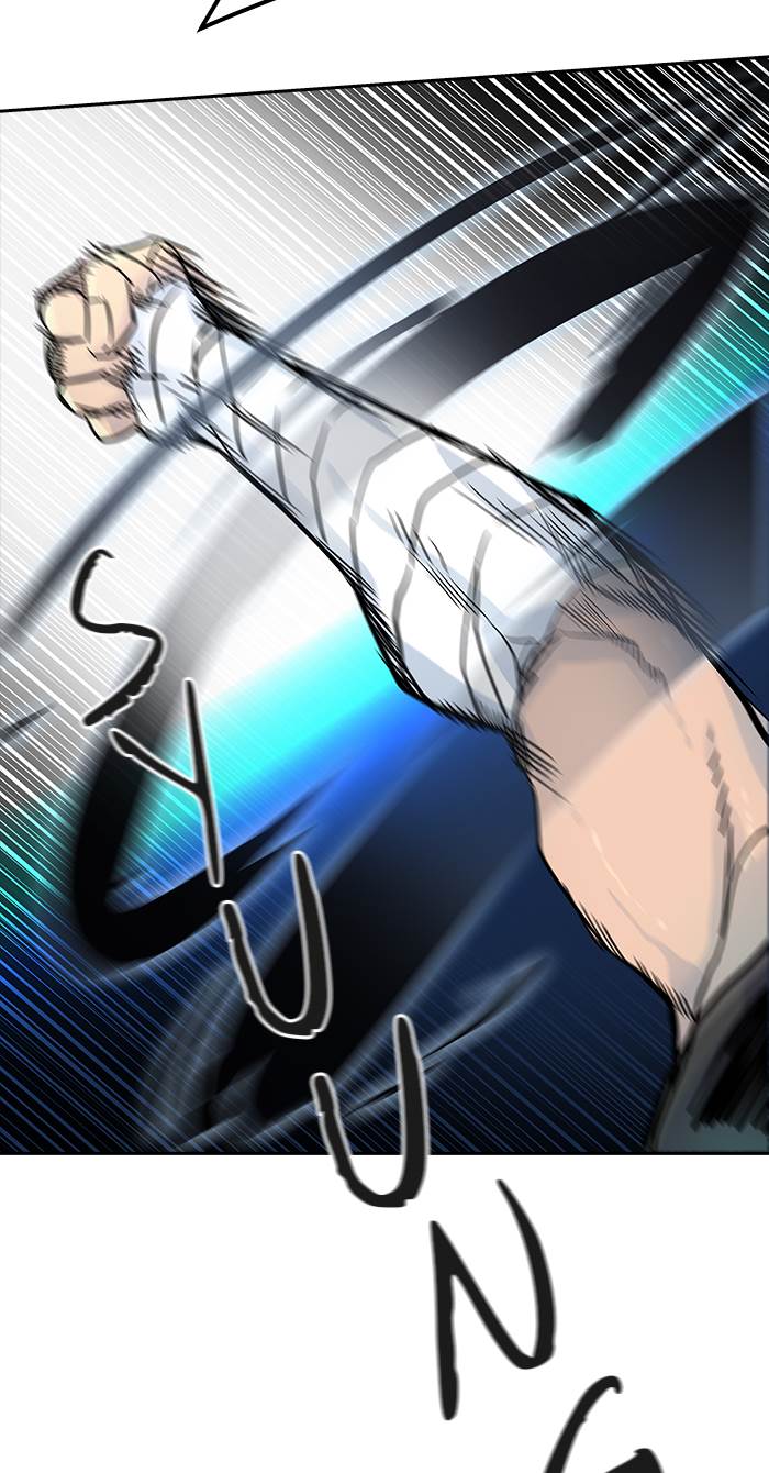 tower-of-god - Chapter: 494