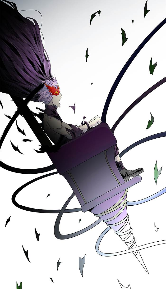 tower-of-god - Chapter: 494