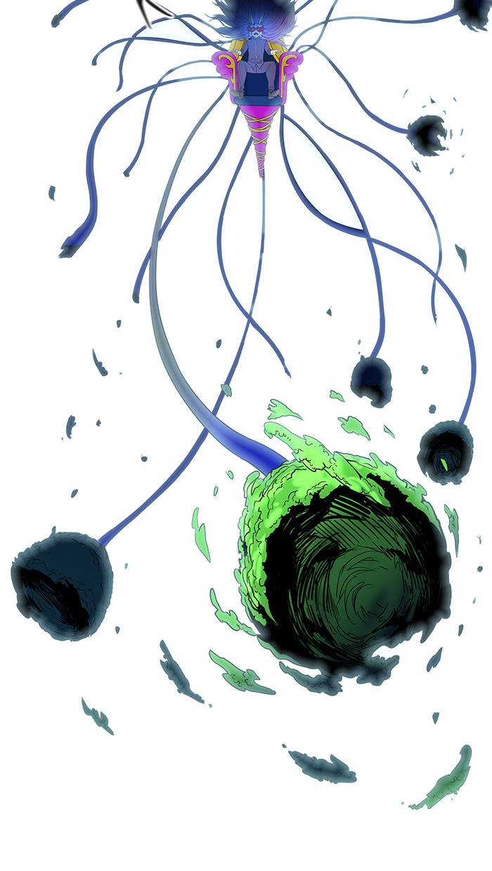 tower-of-god - Chapter: 494