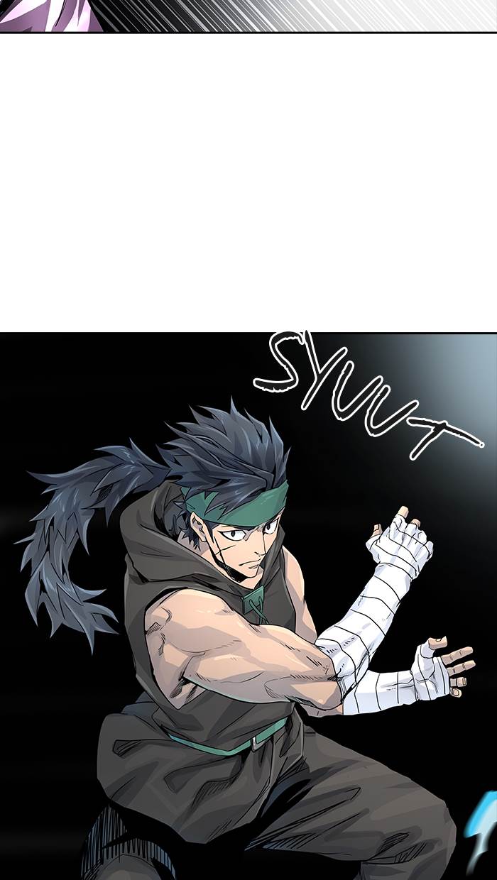 tower-of-god - Chapter: 494