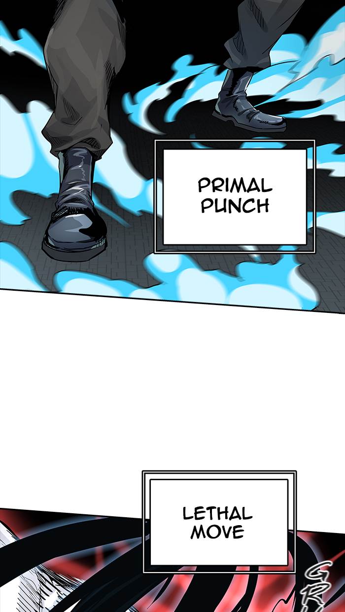 tower-of-god - Chapter: 494
