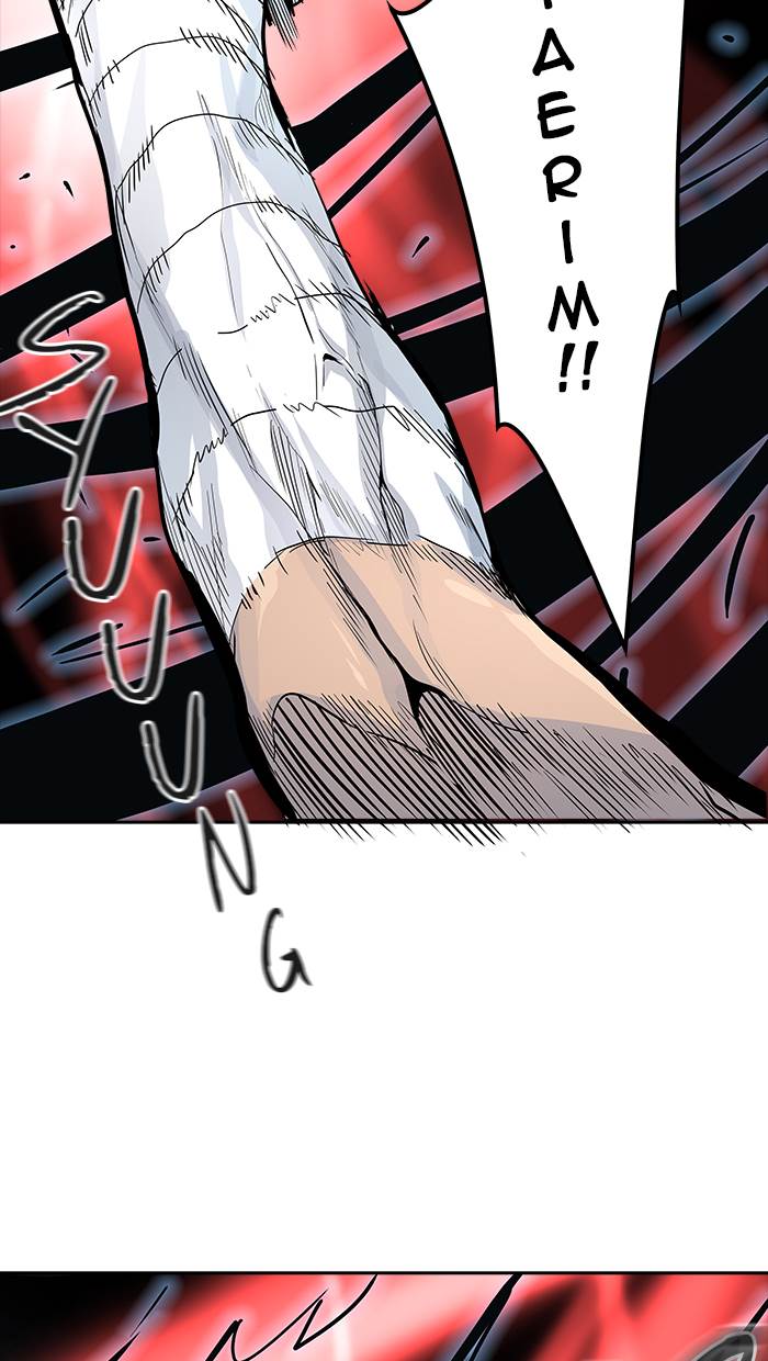 tower-of-god - Chapter: 494