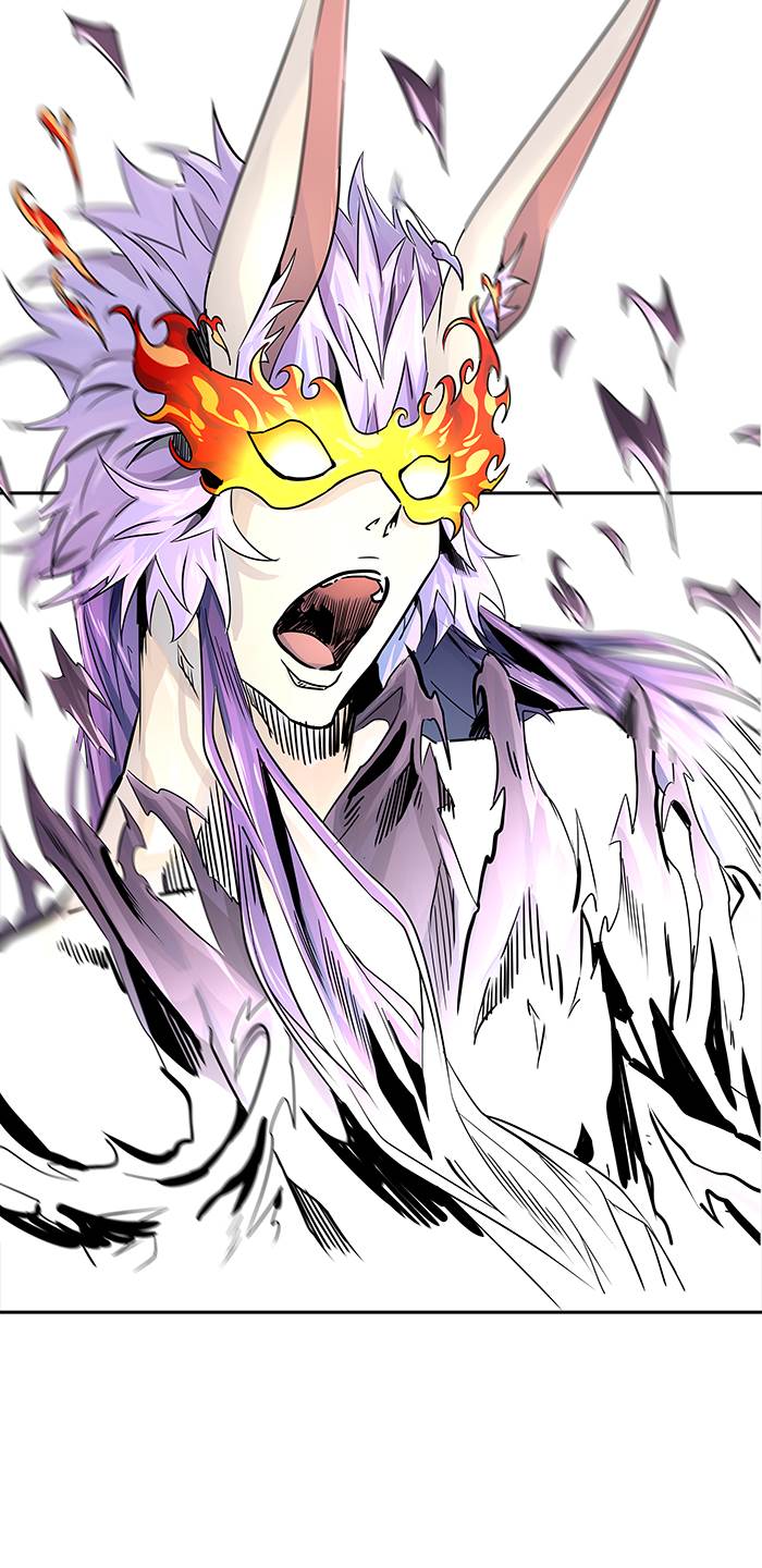 tower-of-god - Chapter: 494