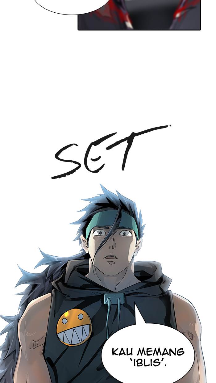 tower-of-god - Chapter: 494