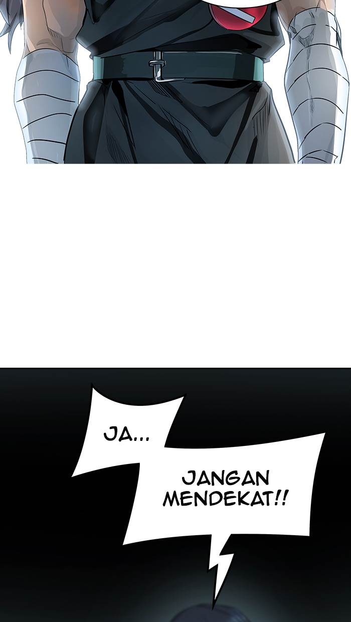 tower-of-god - Chapter: 494