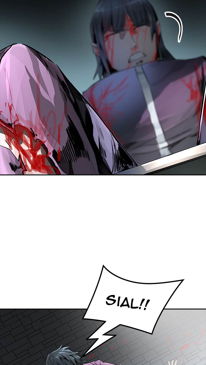 tower-of-god - Chapter: 494