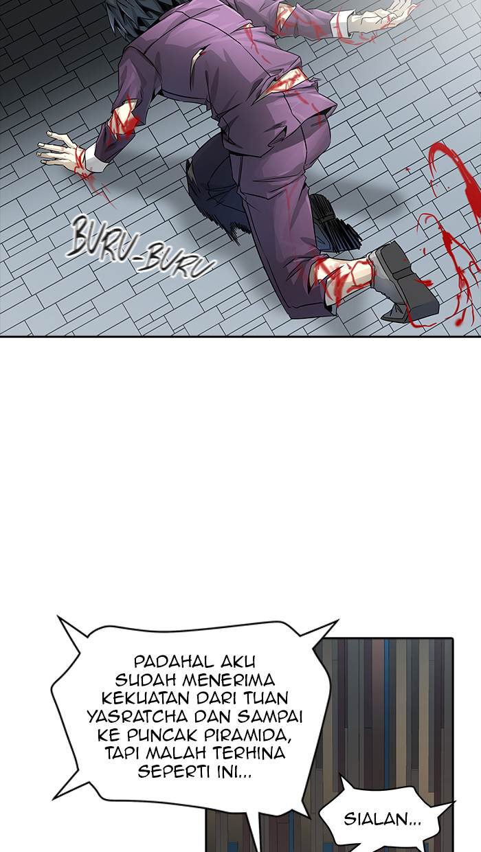 tower-of-god - Chapter: 494