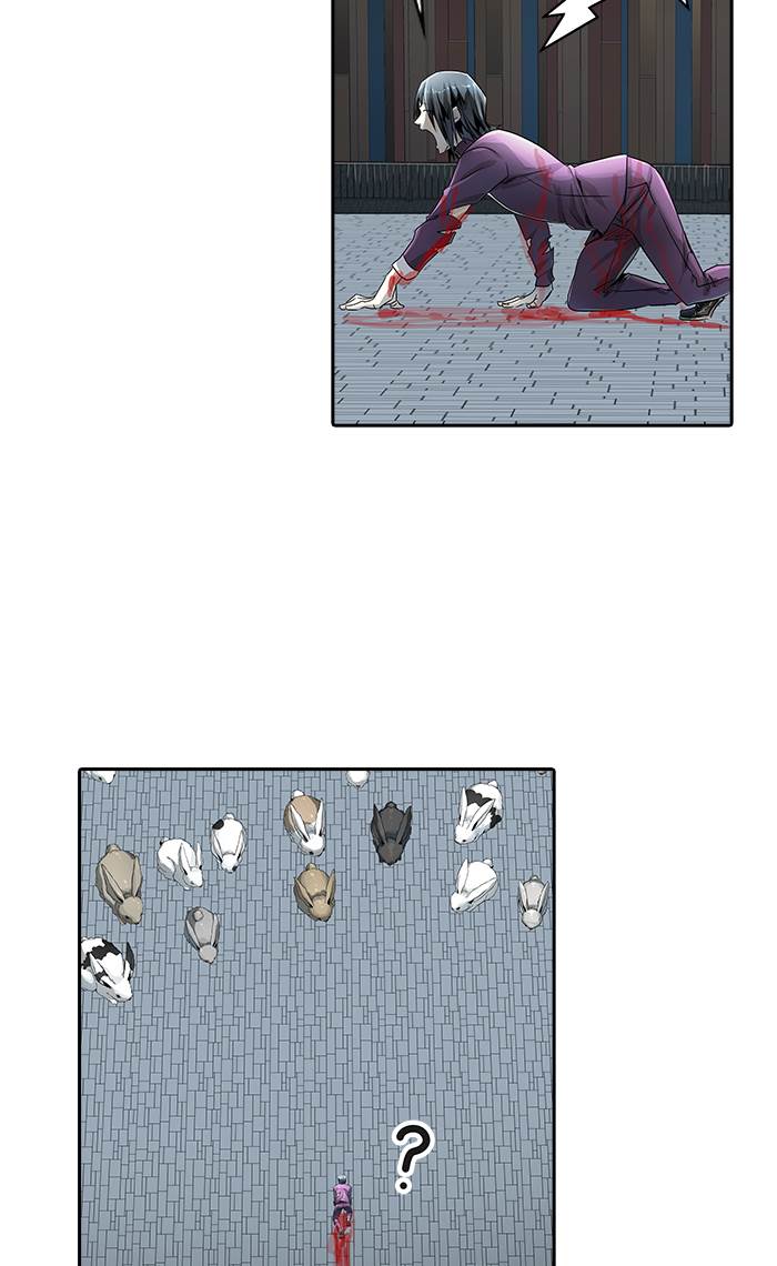 tower-of-god - Chapter: 494