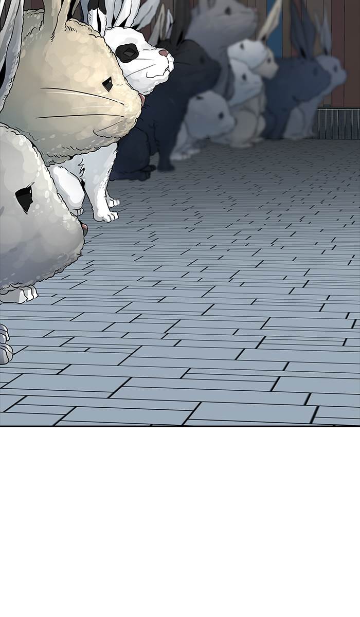 tower-of-god - Chapter: 494