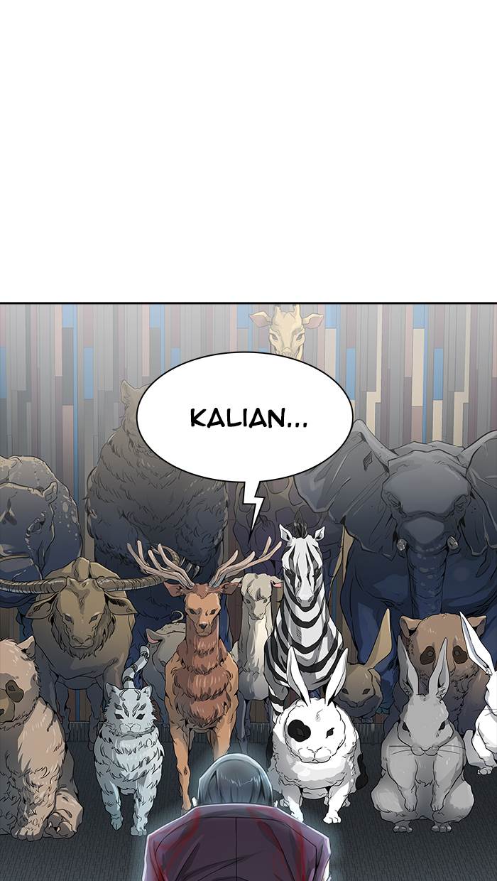 tower-of-god - Chapter: 494