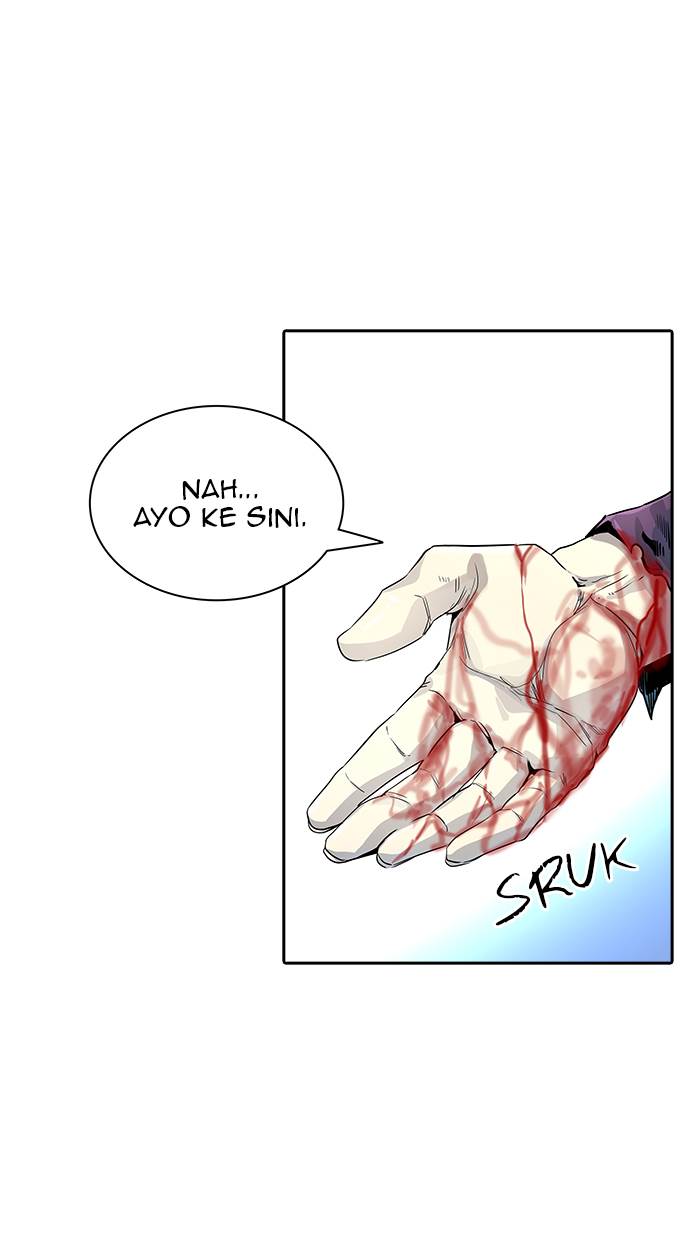 tower-of-god - Chapter: 494