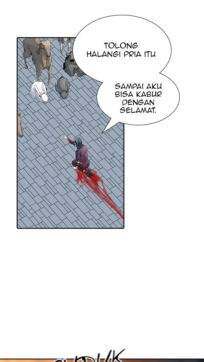 tower-of-god - Chapter: 494