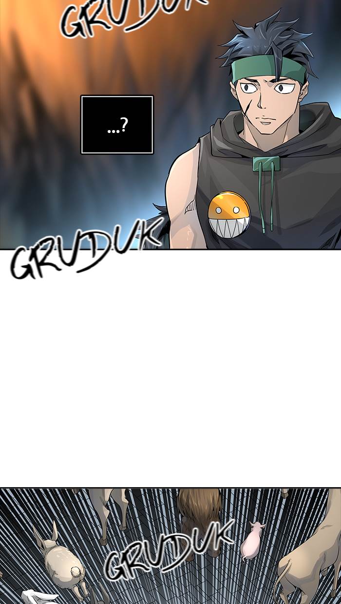 tower-of-god - Chapter: 494