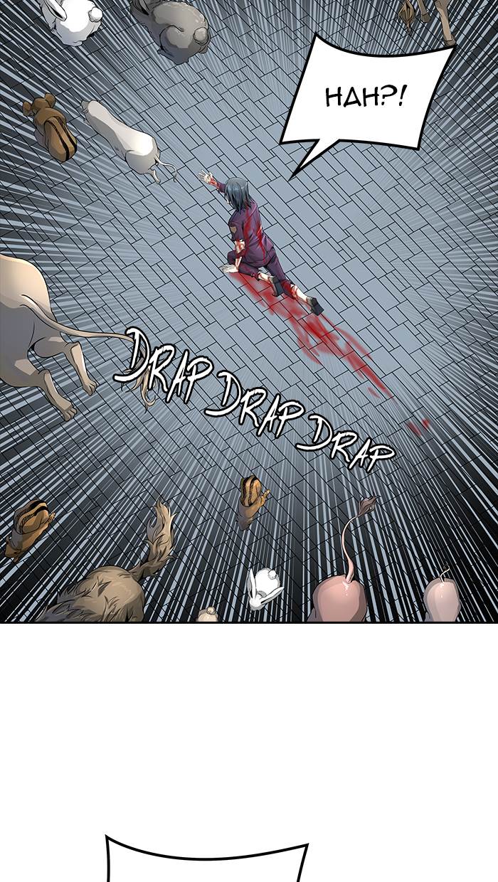tower-of-god - Chapter: 494