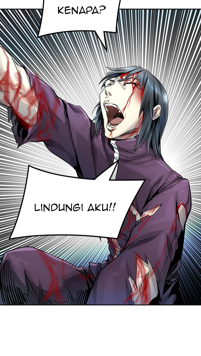 tower-of-god - Chapter: 494