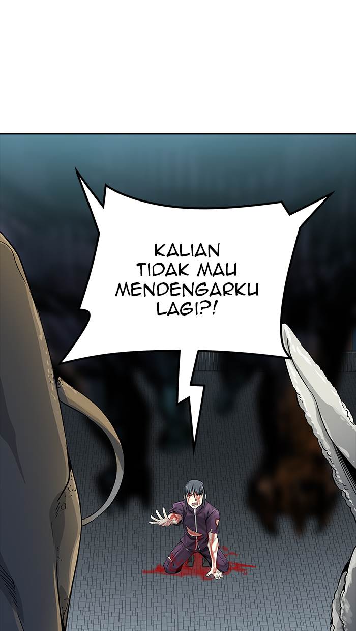 tower-of-god - Chapter: 494