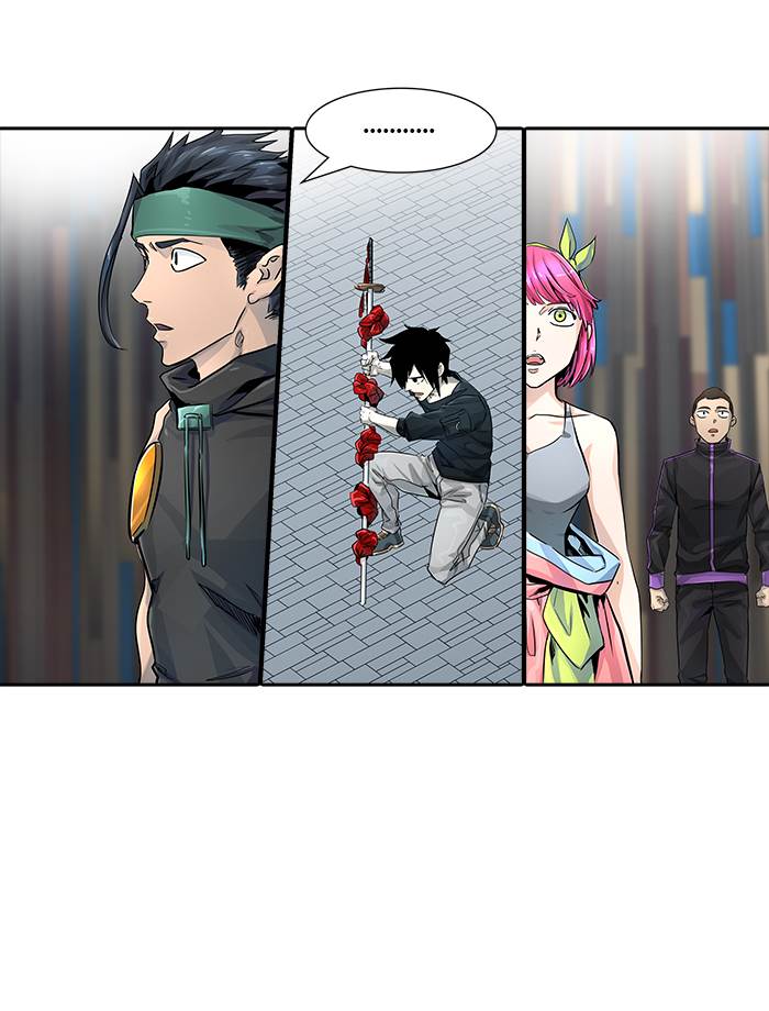 tower-of-god - Chapter: 494