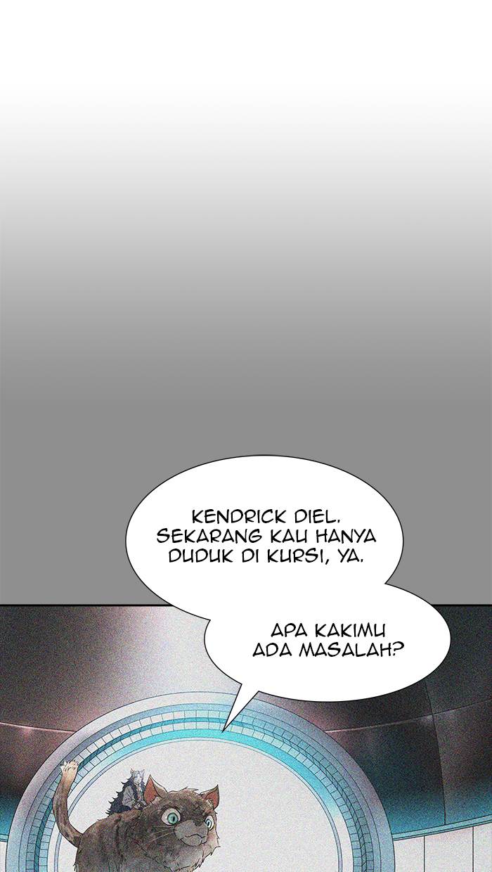 tower-of-god - Chapter: 494