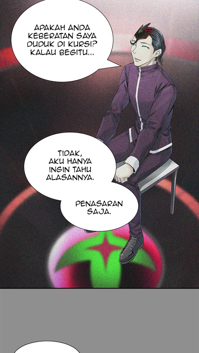 tower-of-god - Chapter: 494