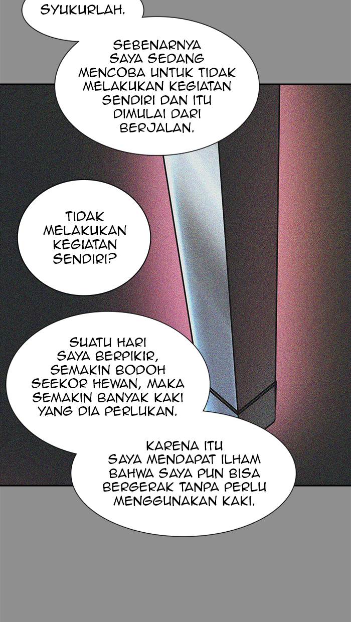 tower-of-god - Chapter: 494