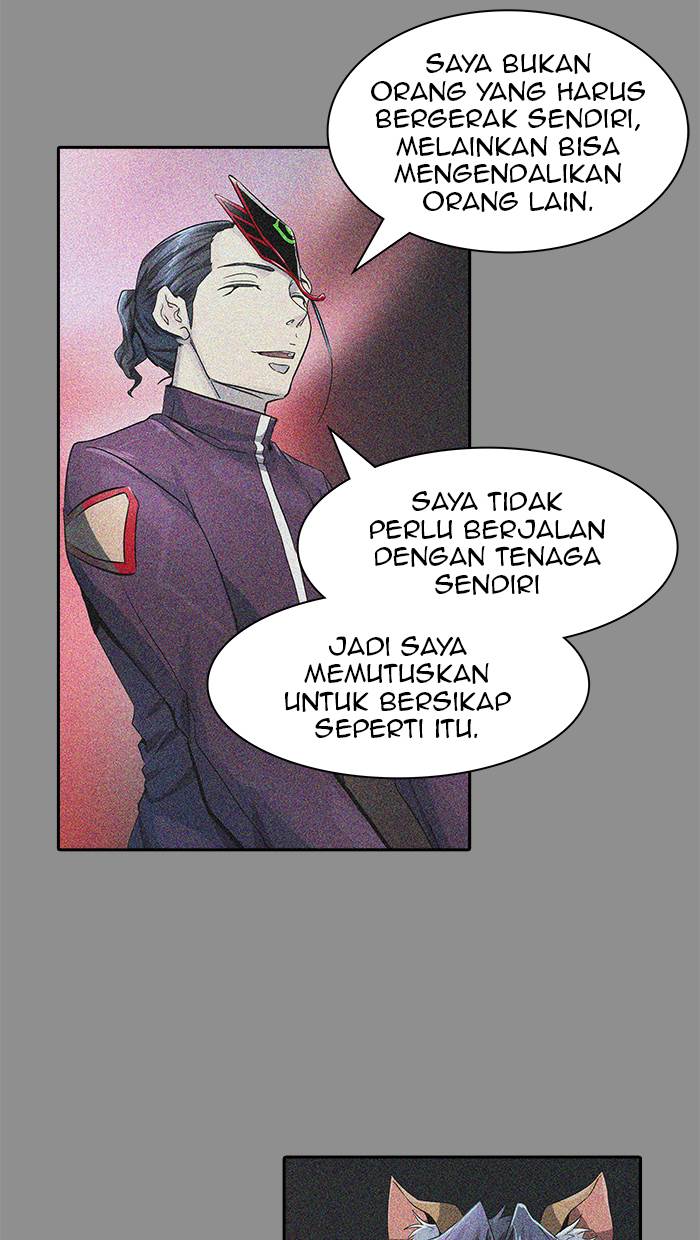 tower-of-god - Chapter: 494