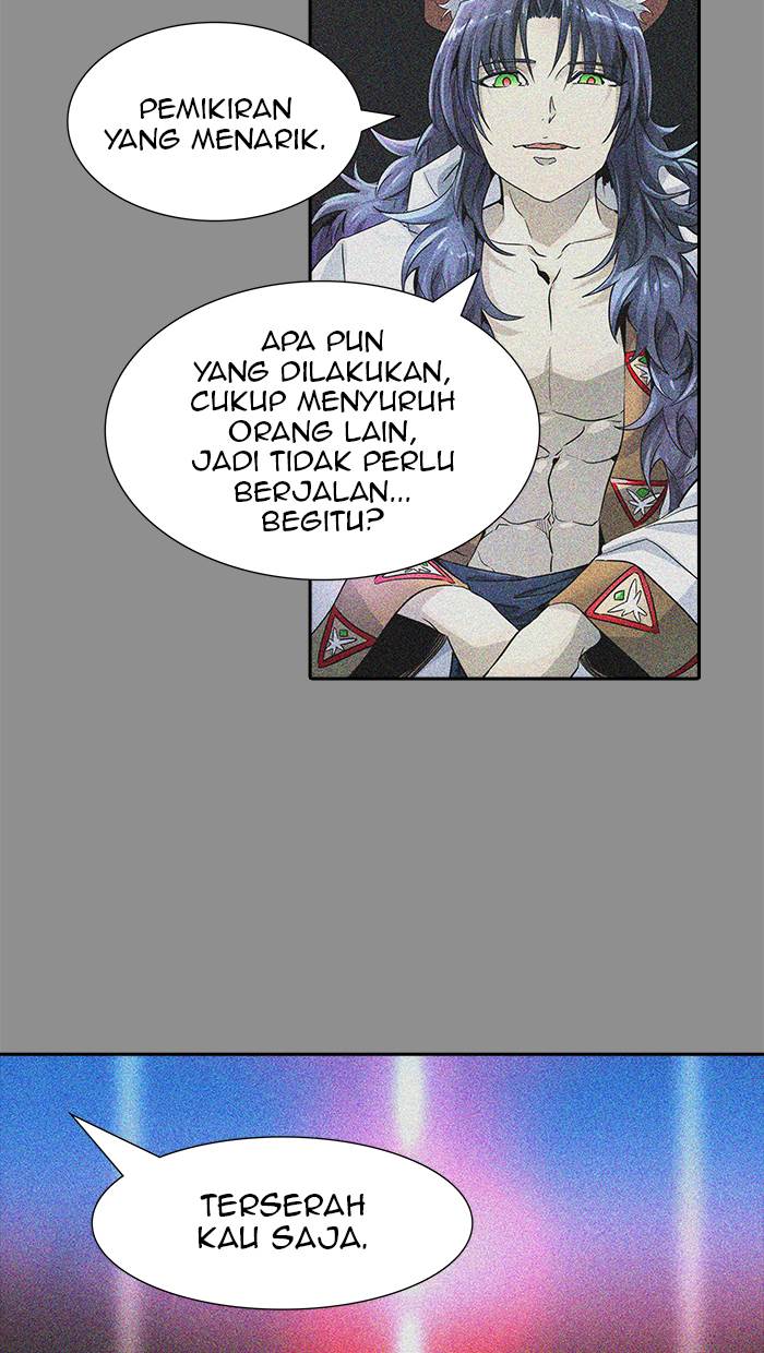 tower-of-god - Chapter: 494