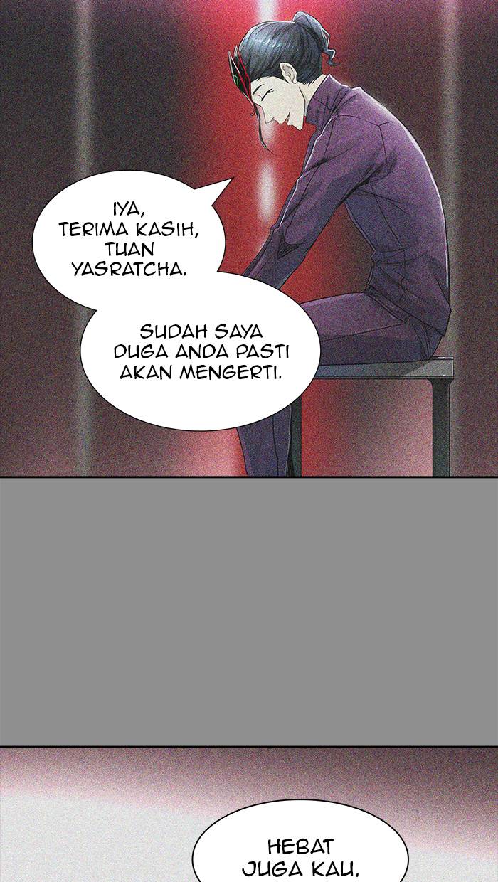 tower-of-god - Chapter: 494